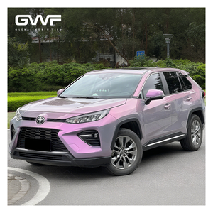 <span class=keywords><strong>Film</strong></span> <span class=keywords><strong>de</strong></span> protection <span class=keywords><strong>de</strong></span> couleur TPU GWFILM, gris volcanique <span class=keywords><strong>fantaisie</strong></span>, changement <span class=keywords><strong>de</strong></span> couleur caméléon, résistant aux UV, pour SUV/véhicules <span class=keywords><strong>de</strong></span> luxe - Product Image 4