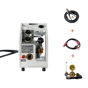 Máquina de Soldar MIG-500A para 500 Soldadores - Product Image 1