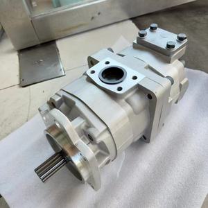 Hydraulische pomp 705-12-31010 Wiellader <span class=keywords><strong>WA80</strong></span>-<span class=keywords><strong>3</strong></span>/WA100M-<span class=keywords><strong>3</strong></span>/A120-3CS Aftermarket hydraulische tandwielpomp - Product Image 5