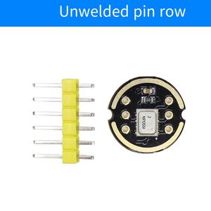 El Módulo <span class=keywords><strong>de</strong></span> micrófono omnidireccional INMP441 es compatible con el micrófono digital MEMS <span class=keywords><strong>de</strong></span> interfaz ESP32 I2S - Product Image 4