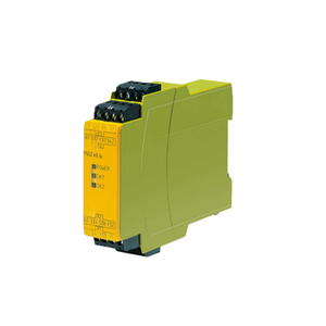 Prodotto Originale Nuovo di Zecca PLC 1 Relè di Sicurezza 24VDC <span class=keywords><strong>3</strong></span> 1NC Disponibile - Product Image 3
