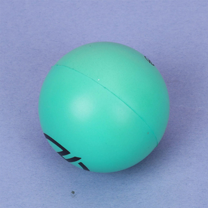 Pelota Antiestrés Redonda de PU con Logotipo Personalizado al por Mayor, Juguete Promocional - Product Image 4