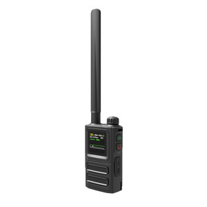 Cầm tay 1-3km hệ thống <span class=keywords><strong>GPS</strong></span> Wifi 2.4G 5.2g 5.8G Drone Detector 800-1500MHz Modle RF ICS và mô-đun - Product Image 4