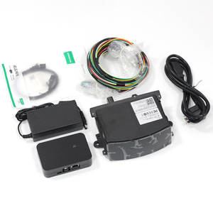 HESAI LiDAR Híbrido de Estado Sólido de 128 Líneas para Automoción, Sensor de Posición de Movimiento de Rango Medio de 120, Alta Precisión y Alta Resolución - Product Image 5