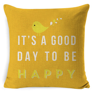 Hasat tarzı atmak yastık kılıfı ayçiçeği tasarım çiftlik kanepe için kapalı dekor dekorasyon için minder örtüsü Gnome kanepe - Product Image 5