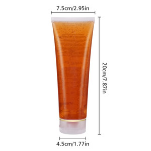 Crema adelgazante de grasa profesional, crema adelgazante para pérdida de peso, gel de chupa <span class=keywords><strong>panza</strong></span>, crema anticelulitis contra varice - Product Image 2