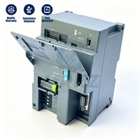 Controlador PLC de Proceso Único 6ES7654-6CL00-3DF3 6ES76546CL003DF3 con Servicio de Conversión de Protocolo CM/CP Opcional