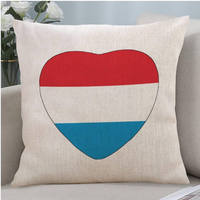 Taie d'oreiller drapeau somalien pour cheveux et peau corps taie d'oreiller taies d'oreiller ultra douces taie d'oreiller respirante