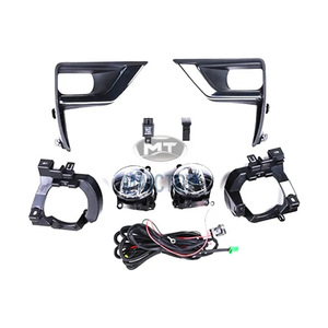 Kit de luces antiniebla delanteras para Toyota Prado FJ150 2018 - Product Image 3