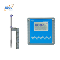 BOQU PxG-2085 PRO d'eau En Ligne Mètres Ion Nitrate, chlorure, fluorure, iodure, cyanure, de calcium, de sodium et de potassium ion capteur