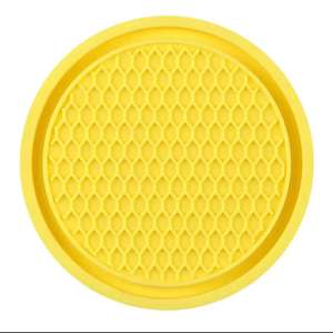 Tapis antidérapant de haute qualité pour porte-gobelet de voiture - Product Image 5