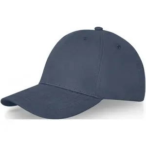 Gorra Davis de 6 paneles, merchandising personalizado - Product Image 5