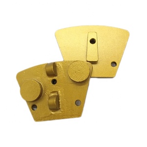 L'élimination De l'époxy Trapèze Redilock PCD Diamant/Béton Meulage PDC Diamant - Product Image 2