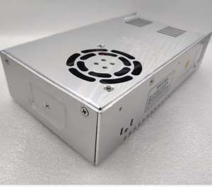 ซัมเซอร์คุณภาพสูง 12V 24V 36V 48V 145W แหล่งจ่ายไฟสลับสำหรับมอเตอร์ 11 14 17 23 24 34 - Product Image 4