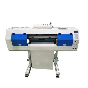 Impresora Multifuncional de Alta Velocidad LINKO <span class=keywords><strong>Dtf</strong></span> Pro, Impresora de Inyección de Tinta para Ropa de 300 mm, Impresora Industrial de Películas para Mascotas, Máquina de Impresión de Tamaño A3 - Product Image 1