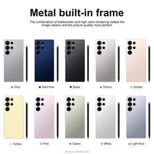 Telefoni Originali Samsung S25 Ultra Smartphone 16GB+1TB 5G Dual SIM Cellulare <span class=keywords><strong>Telefono</strong></span> Mobile S25 Ultra 5G - Product Image 6