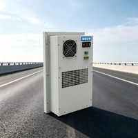 Climatiseur d'armoire mini 2 kW à refroidissement rapide