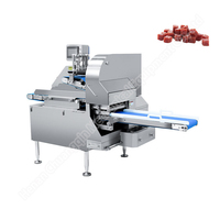 2025 New Product Cheese Dicer Shawarma Type Meat Dicer Heavy Duty Frozen Meat Dicer
