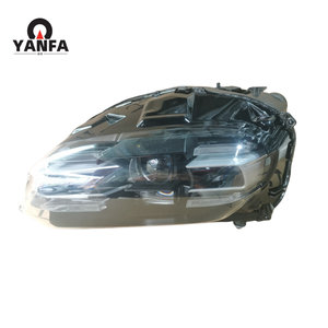 Per <span class=keywords><strong>Porsche</strong></span> <span class=keywords><strong>Taycan</strong></span> 9 j1 Y1A faro di assemblaggio luce originale a LED 9 ja941113f 9 ja941755a 9 ja941681e 9 j1941039h - Product Image 2