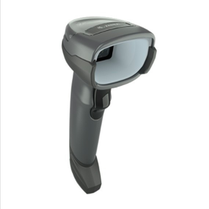 เครื่องอ่านบาร์โค้ดแบบมีสาย Zebra DS4608SR DS4608XD DS4608HD สำหรับงานค้าปลีก พร้อมพอร์ต USB มีสินค้าในสต็อก - Product Image 2