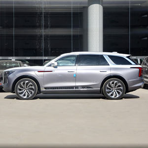 Hongqi E-Hs9 SUV <span class=keywords><strong>2022</strong></span>, <span class=keywords><strong>Precio</strong></span> de Fábrica, 6 Plazas, Auto <span class=keywords><strong>Eléctrico</strong></span> Puro en Venta - Product Image 5