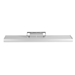 Projecteur Industriel Anti-Éblouissement 100W en Aluminium pour Stades Intérieurs, Haute Luminosité, 3000-6500K, FL-QCD-LQ1 - Product Image 3