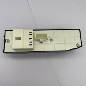 Interruttore di Controllo Principale per Finestrini Elettrici Haoxiang 84820-28130 di Alta Qualità per TOYOTA PREVIA TARAGO NOAH TOWNACE - Product Image 5