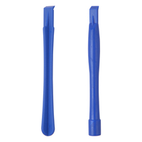 Tournevis réparation de téléphone portable, Kit d'outils manuels, ouvrir la barre d'écran démonter le jeu de tournevis, outils de réparation de téléphones portables combo 12 en 1