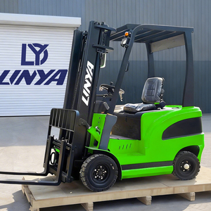 快速交货 <span class=keywords><strong>2026</strong></span>年新产品 柴油叉车 紧凑型叉车 5吨 6吨 工业用电动叉车 - Product Image 3