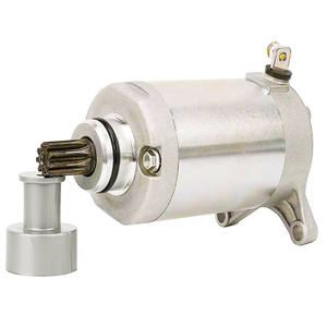 มอเตอร์สตาร์ทมอเตอร์ไซค์ไฟฟ้าแรงบิดสูง<span class=keywords><strong>250</strong></span> <span class=keywords><strong>Virago</strong></span> <span class=keywords><strong>XV</strong></span> - Product Image 1