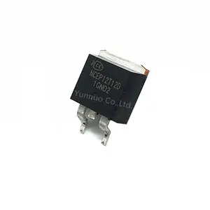 YUN NUO الأصلي الجديد IGBT الترانزستور Mosfet الدائرة المتكاملة ic NCEP85T16