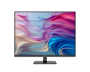 Monitor Profesional MSI Modern MD272UPHG con Precisión de Color de Lujo, Pantalla 4K, Soporte Ergonómico para Estudios Creativos, Edición de Fotos/Vídeos - Product Image 2