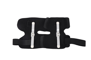 Attelle <span class=keywords><strong>de</strong></span> genou Bosegrow OEM disponible pour la rééducation des lésions cartilagineuses avec contrôle <span class=keywords><strong>de</strong></span> mouvement articulé réglable - Product Image 2