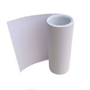Nhãn Hiệu Trung Quốc Bán Buôn Một Mặt/Hai Mặt Giấy Lót Silicon Thủy Tinh Tráng <span class=keywords><strong>PE</strong></span> - Product Image 2