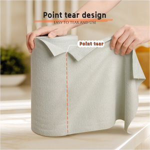<span class=keywords><strong>Rouleau</strong></span> de <span class=keywords><strong>tissu</strong></span> en microfibre pour la cuisine, <span class=keywords><strong>rouleau</strong></span> de chiffon en microfibre, <span class=keywords><strong>rouleau</strong></span> de <span class=keywords><strong>tissu</strong></span> en microfibre pour le nettoyage - Product Image 4