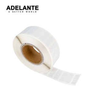 Etiqueta RFID UHF Personalizada de Longo Alcance para Rastreamento de Veículos Adesivos RFID UHF para Para-brisa - Product Image 6