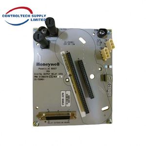 Tarjeta Extensora de Fibra Óptica SDRX01 Original, 24VDC, para Sistemas DCS Serie C - Product Image 5