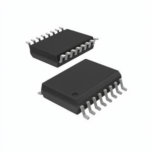 Manufacturer Channel 16 SOlC Buy Electronics Components Online Clock Timing DS1302S-16 - Product Image 1