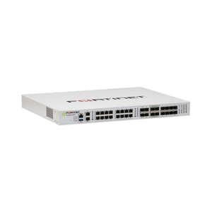 Fortinet FG-401F, Dispositivo de Firewall Empresarial de Próxima Generación, NGFW, SD-WAN, Filtrado VPN, 20 Gbps de Rendimiento, 6M en Stock - Product Image 2