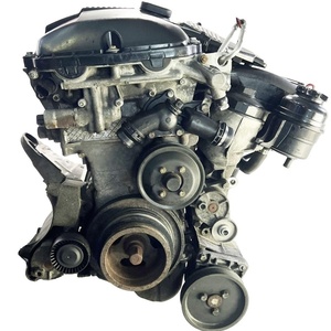 Conjunto de Motor M54 2.2 2.5 3.0 para <span class=keywords><strong>BMW</strong></span> Serie 3 E46 320 E90 E60 E66 E70 2.0L 2.5L 3.0L - Product Image 5