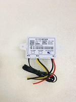 Contrôleur de température numérique W3001 110V 220V 12V 24V, thermostat, thermorégulateur, régulateur pour aquarium, incubateur, XH-W3001
