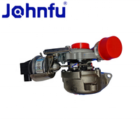 Suku Cadang Kendaraan Berkualitas OEM Asli Supercharger/ Turbocharger 1118100/SMW251429 Great Wall POER/HAVAL NEW H2/JOLION/WINGLE/STEED