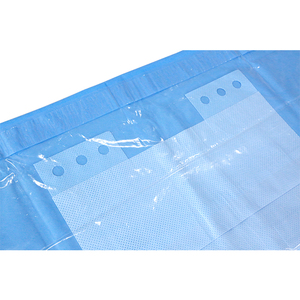 Kit Angiografico Sterile Monouso per Chirurgia Cardiovascolare, Pratico e Impermeabile per Uso Ospedaliero - Product Image 5