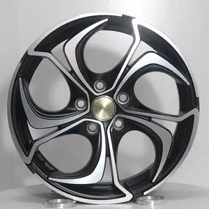 High Precision Alloy Car Rims 13 14 15 16 17 Inch Wheel Rim 5x114.3 For Aftermarket Car Rim 15 #M1133