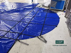 <span class=keywords><strong>Lonas</strong></span> <span class=keywords><strong>para</strong></span> <span class=keywords><strong>Piscinas</strong></span>, Cubiertas <span class=keywords><strong>para</strong></span> <span class=keywords><strong>Piscinas</strong></span> Enterradas, Cubiertas Resistentes de Vinilo, Lona de Alta Resistencia, Cubierta de Seguridad <span class=keywords><strong>para</strong></span> <span class=keywords><strong>Piscinas</strong></span> de <span class=keywords><strong>Invierno</strong></span> - Product Image 4