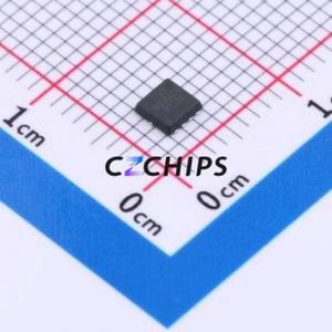 DFN-8L ทรานซิสเตอร์สนามทรานซิสเตอร์ (3x3) ใหม่ดั้งเดิม-ใหม่ NTTFS5826NL-HXY (Mosfet) - Product Image 1