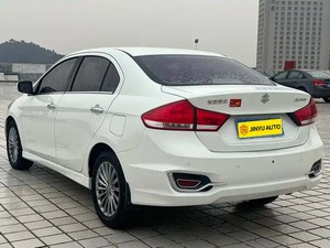 <span class=keywords><strong>รถ</strong></span>ยนต์มือสองชางอัน ซูซูกิ อลิวิโอ ปี 2020-2022 เครื่องยนต์ 1586 ซีซี/80 กิโลวัตต์ 5 ที่นั่ง เบนซิน <span class=keywords><strong>รถ</strong></span>เก๋งขนาด<span class=keywords><strong>เล็ก</strong></span> ราคาถูกที่สุดในจีน - Product Image 6