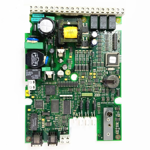Placa Base de Control Nueva y Suave PST, Placa CPU de Bajo Voltaje 1SFB536068D1011 y PSPCB-LV/T - Product Image 4