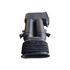 Tuyau d'admission d'air de haute qualité WG9725190002 pour système de moteur de camion Sinotruk Howo - Product Image 2