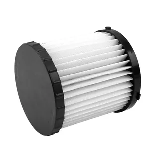 for DEWALTs DCV580 DCV581H DCV5801H 20V MAX Wet/Dry, Washable and Reusable Hepa Filter Vacuum Replacement Filter
